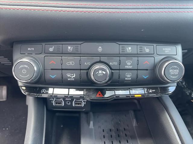 2026 Dodge Durango GT Plus AWD