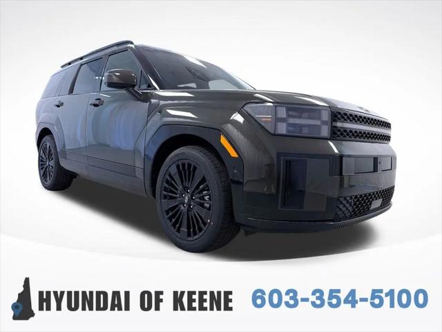 2026 Hyundai Santa Fe Hybrid Calligraphy for sale in Keene, NH