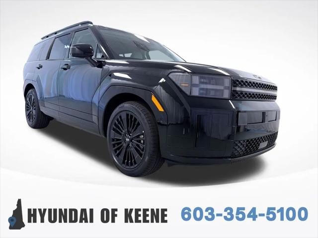 2026 Hyundai Santa Fe Hybrid Calligraphy for sale in Keene, NH