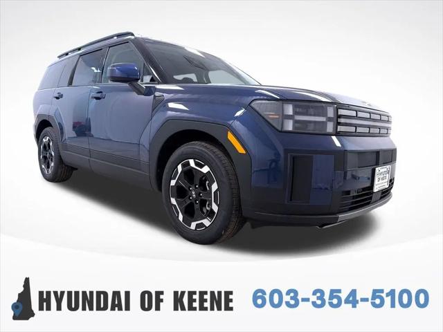 2026 Hyundai Santa Fe SEL for sale in Keene, NH