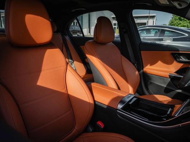 2025 Mercedes-Benz C-CLASS C 300 C 300
