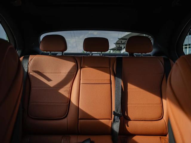 2025 Mercedes-Benz C-CLASS C 300 C 300