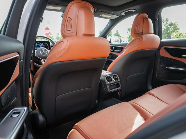 2025 Mercedes-Benz C-CLASS C 300 C 300