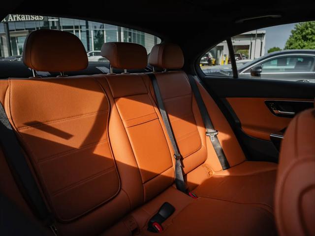 2025 Mercedes-Benz C-CLASS C 300 C 300