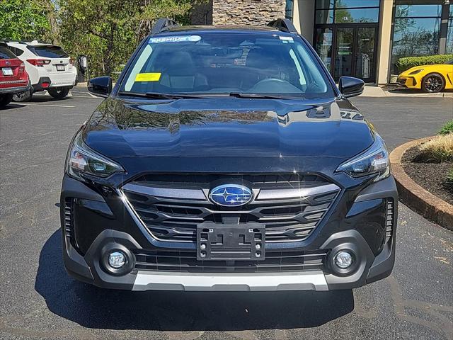 2024 Subaru Outback Limited