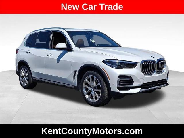 2022 BMW X5 xDrive40i for sale in Dover, DE