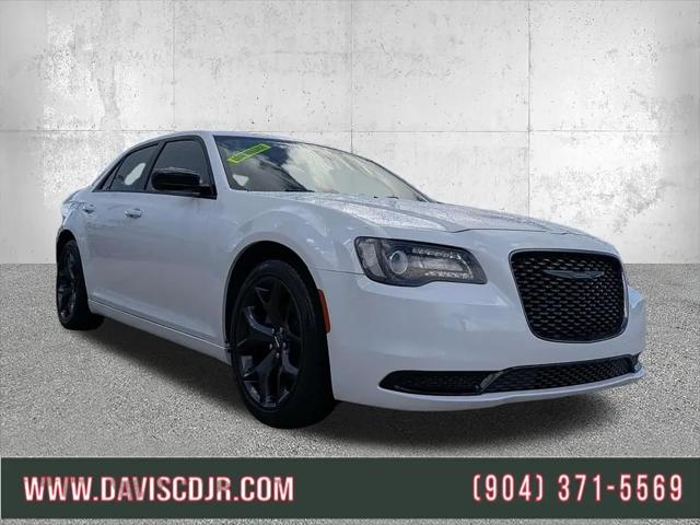 2020 Chrysler 300 Touring for sale in Yulee, FL