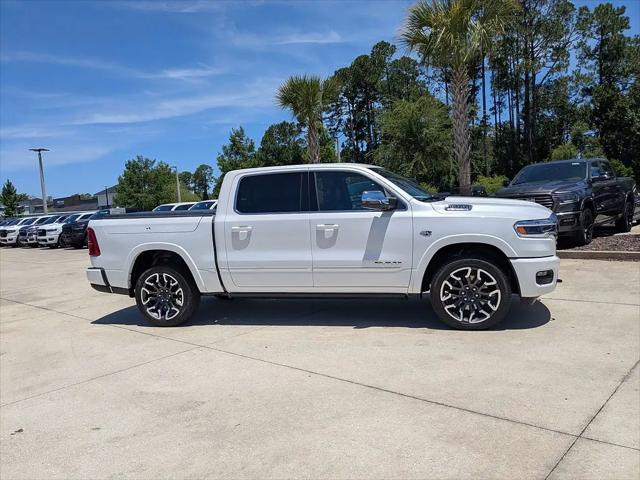 2026 Ram 1500 Limited Crew Cab 4x4 5'7" Box