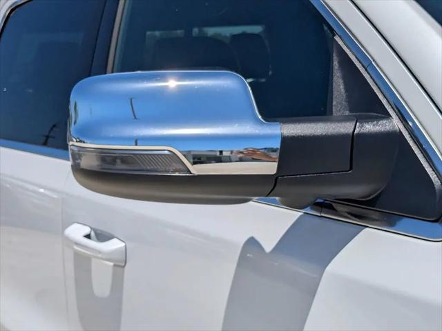 2026 Ram 1500 Limited Crew Cab 4x4 5'7" Box
