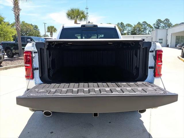 2026 Ram 1500 Limited Crew Cab 4x4 5'7" Box