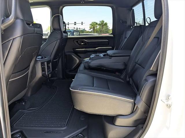 2026 Ram 1500 Limited Crew Cab 4x4 5'7" Box