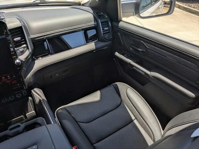 2026 Ram 1500 Limited Crew Cab 4x4 5'7" Box