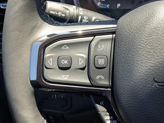 2026 Ram 1500 Limited Crew Cab 4x4 5'7" Box