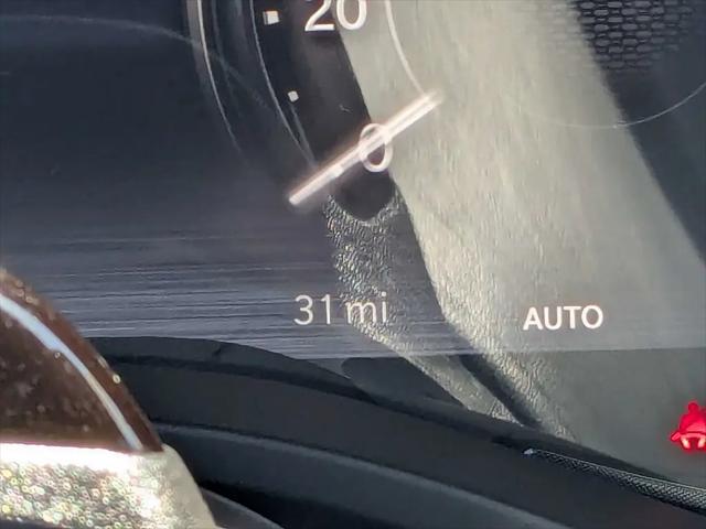 2026 Ram 1500 Limited Crew Cab 4x4 5'7" Box