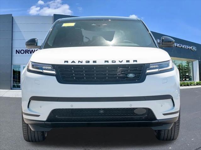 2026 Land Rover Range Rover Velar S
