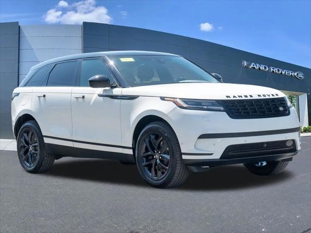 2026 Land Rover Range Rover Velar S