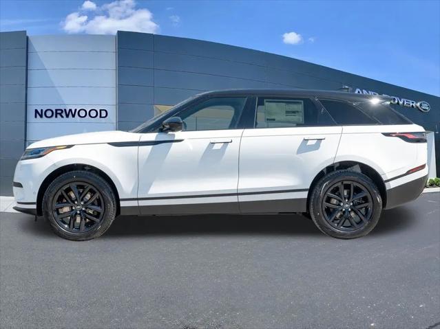 2026 Land Rover Range Rover Velar S