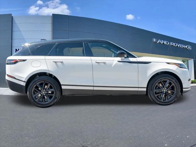 2026 Land Rover Range Rover Velar S