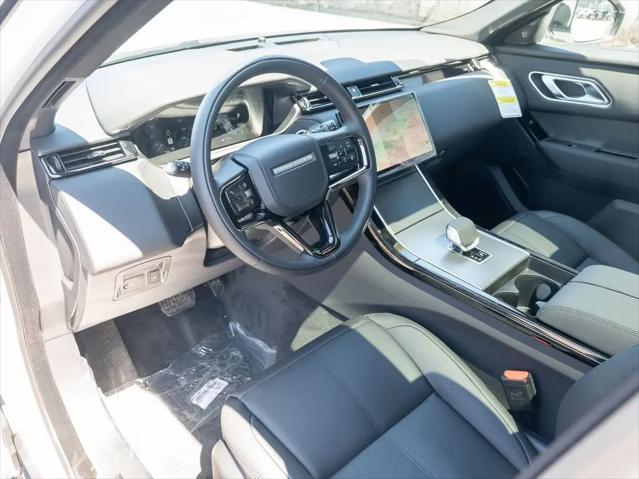 2026 Land Rover Range Rover Velar S