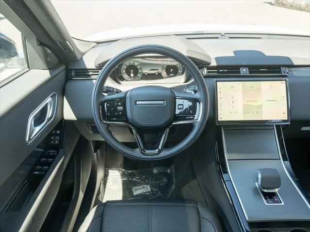 2026 Land Rover Range Rover Velar S