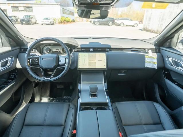 2026 Land Rover Range Rover Velar S