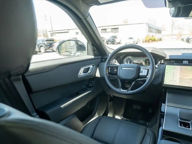 2026 Land Rover Range Rover Velar S