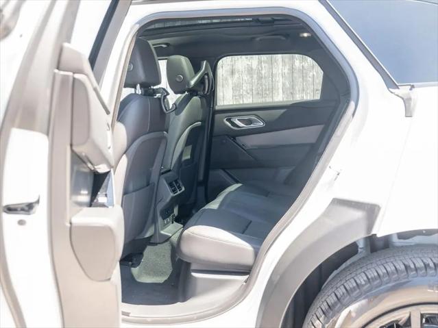 2026 Land Rover Range Rover Velar S