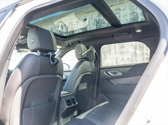 2026 Land Rover Range Rover Velar S