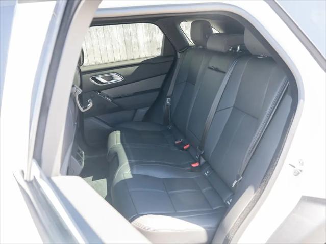 2026 Land Rover Range Rover Velar S