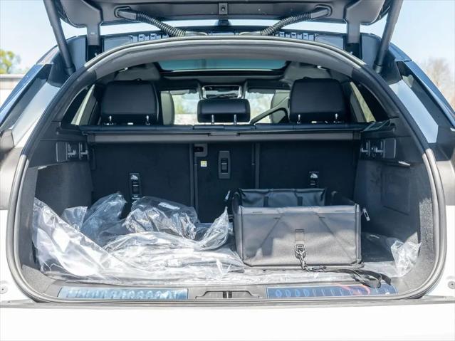 2026 Land Rover Range Rover Velar S