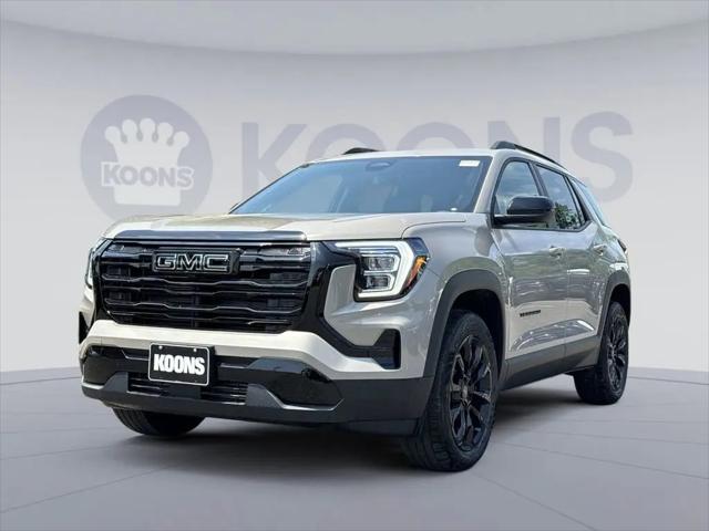 2026 GMC Terrain AWD Elevation for sale in Woodbridge, VA