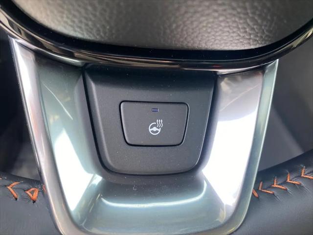2026 Honda CR-V Hybrid AWD Sport Touring
