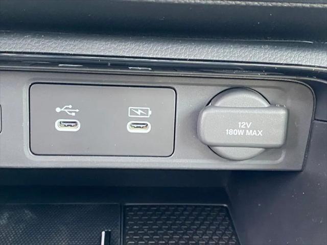 2026 Honda CR-V Hybrid AWD Sport Touring