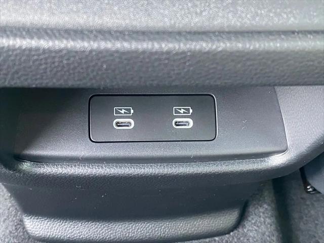 2026 Honda CR-V Hybrid AWD Sport Touring