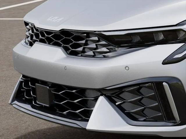 2026 Kia K5 GT-Line AWD