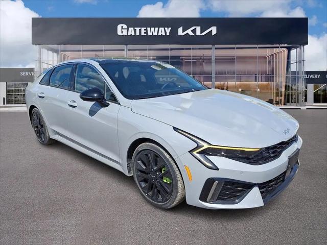 2026 Kia K5 GT for sale in Quakertown, PA