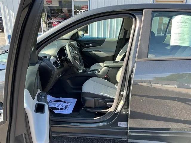 2021 Chevrolet Equinox FWD LS