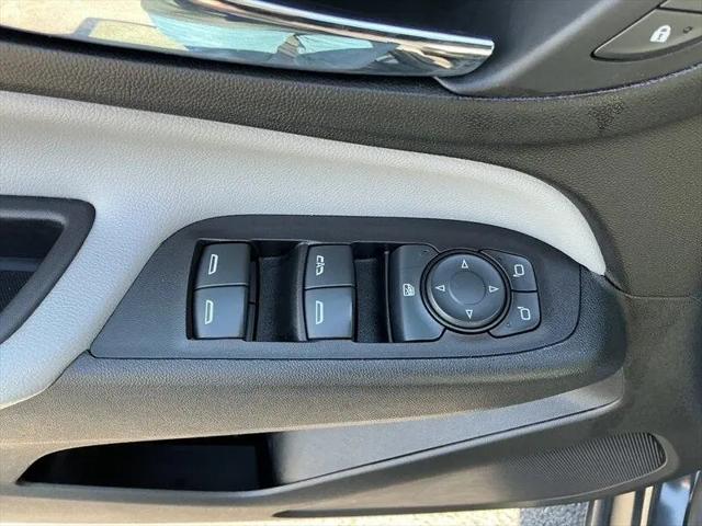 2021 Chevrolet Equinox FWD LS