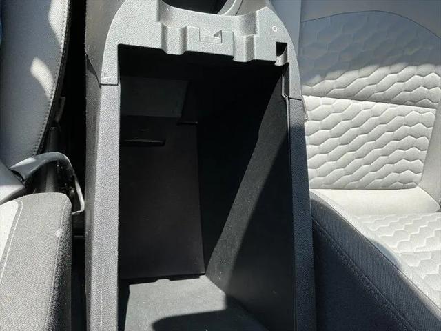 2021 Chevrolet Equinox FWD LS