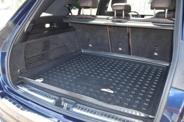 2021 Mercedes-Benz GLE GLE 350 4MATIC