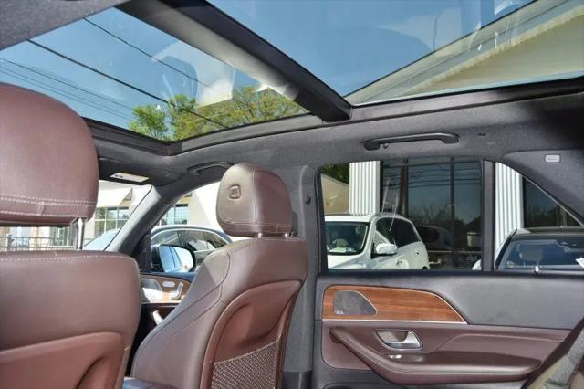 2021 Mercedes-Benz GLE GLE 350 4MATIC