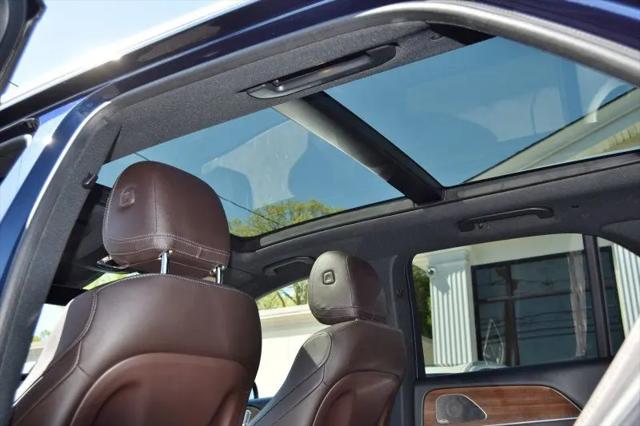 2021 Mercedes-Benz GLE GLE 350 4MATIC