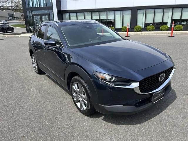 2023 Mazda CX-30 2.5 S Preferred