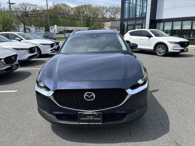 2023 Mazda CX-30 2.5 S Preferred