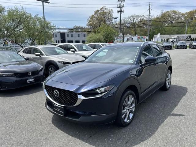 2023 Mazda CX-30 2.5 S Preferred