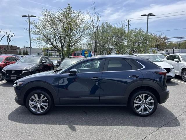 2023 Mazda CX-30 2.5 S Preferred