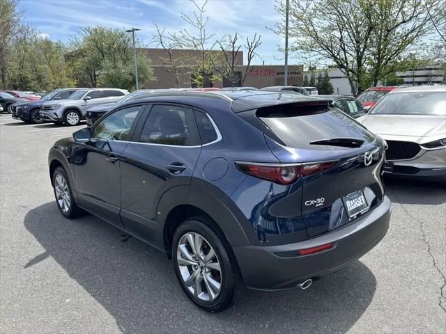 2023 Mazda CX-30 2.5 S Preferred