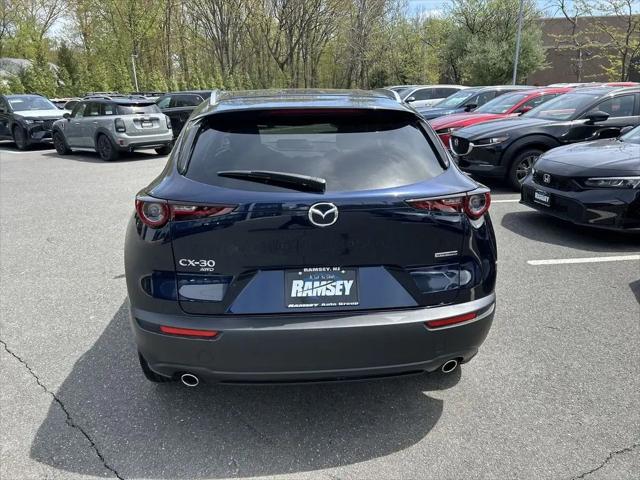 2023 Mazda CX-30 2.5 S Preferred