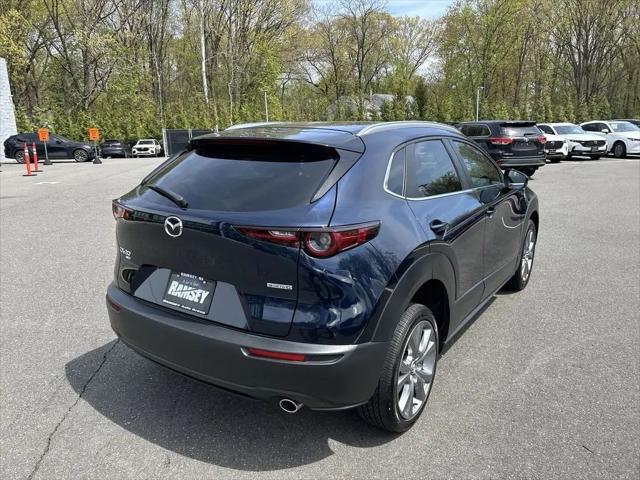 2023 Mazda CX-30 2.5 S Preferred