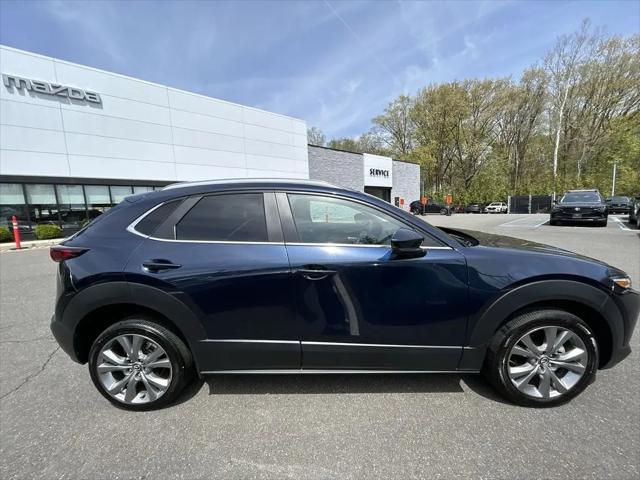2023 Mazda CX-30 2.5 S Preferred